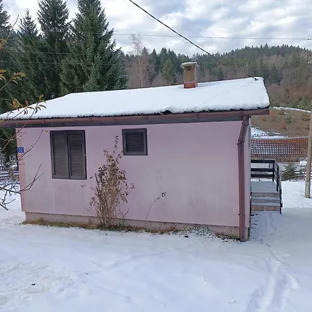 Fim Jelasje Jahorina Prázdninový dům *