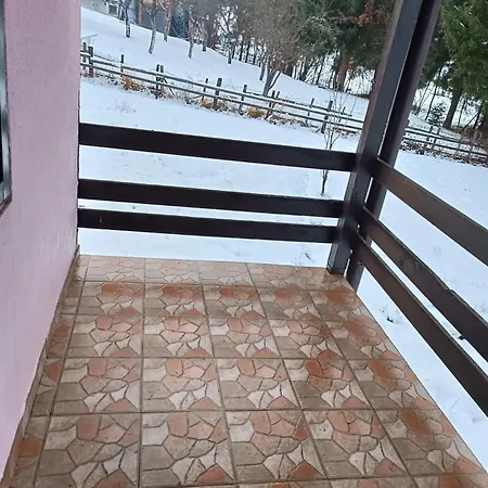 Prázdninový dům Fim Jelasje Jahorina