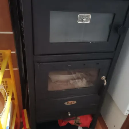 Fim Jelasje Jahorina Prázdninový dům Pale
