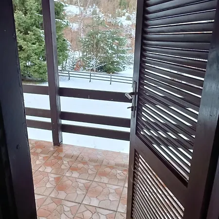 Fim Jelasje Jahorina Prázdninový dům
