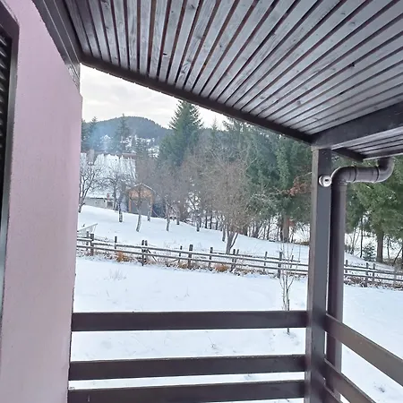 Fim Jelasje Jahorina * Pale